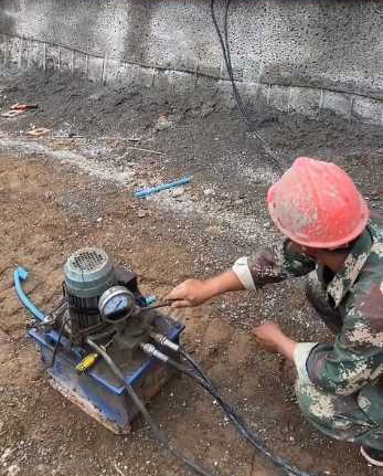 廊坊霸州预应力锚杆