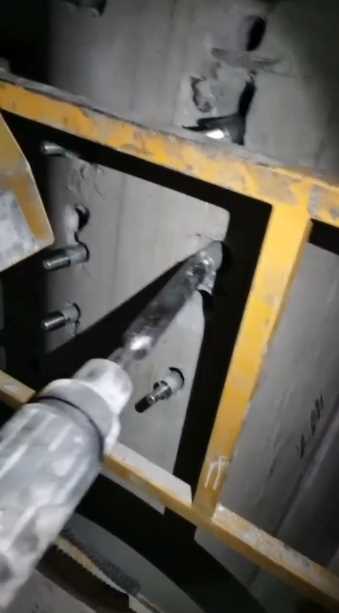 廊坊霸州锚栓加固