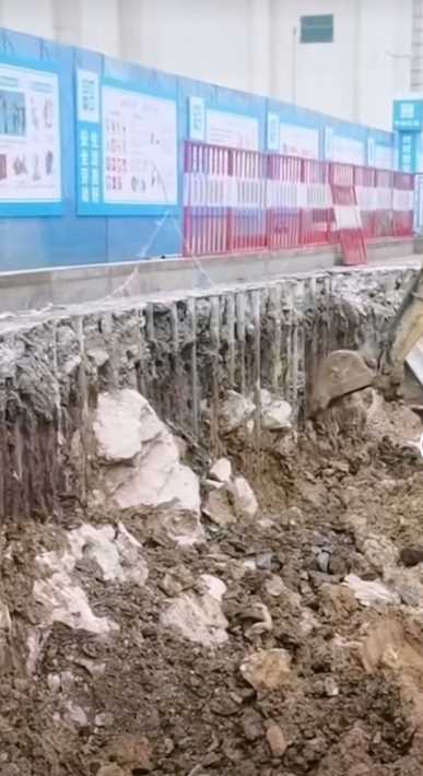 廊坊霸州微型桩