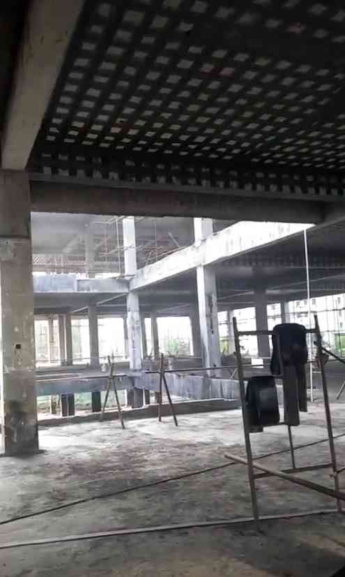 廊坊霸州结构补强