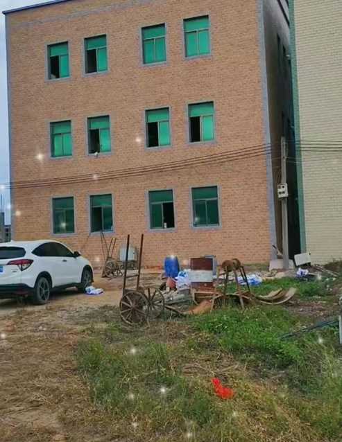 廊坊霸州倾斜加固