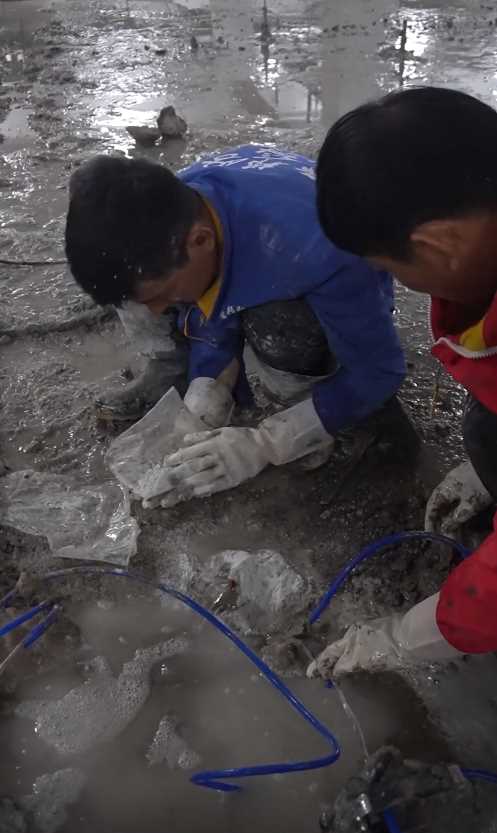 廊坊霸州灌浆堵漏